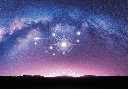 Te Ritenga - Matariki ceremony