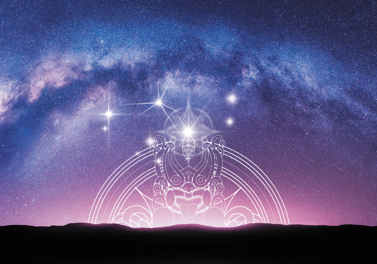 Matariki Rising